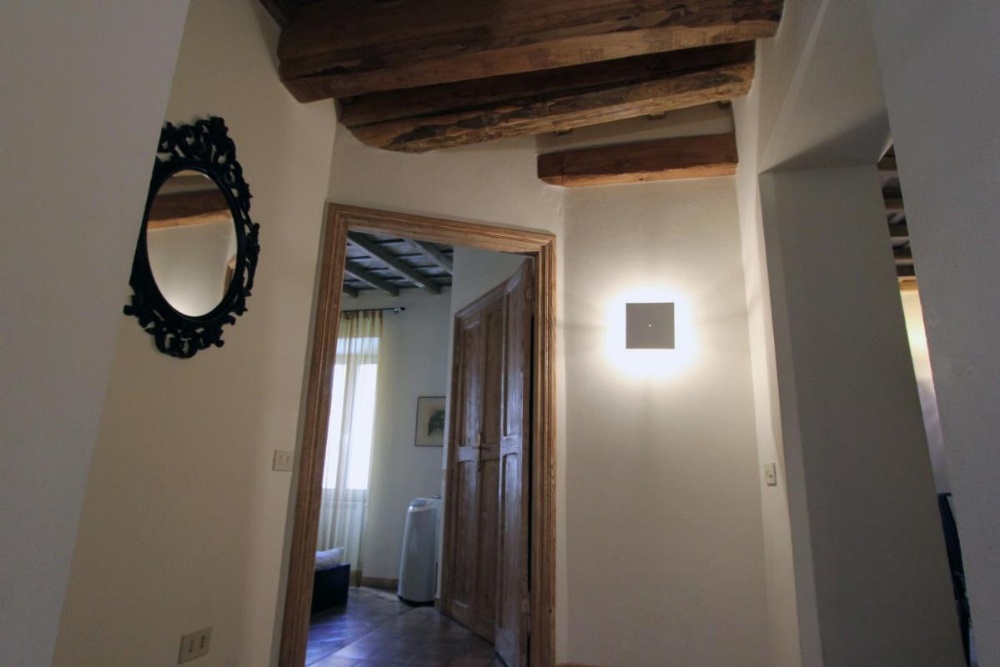 Mattei Flat